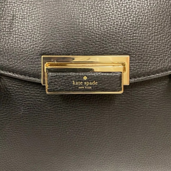 Kate Spade Satchel - Picture 10 of 10